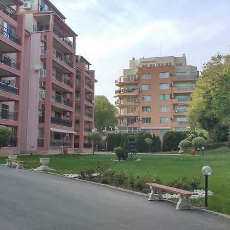 גולדן סנדס Luxury Sunrise Complex Apartment מראה חיצוני תמונה