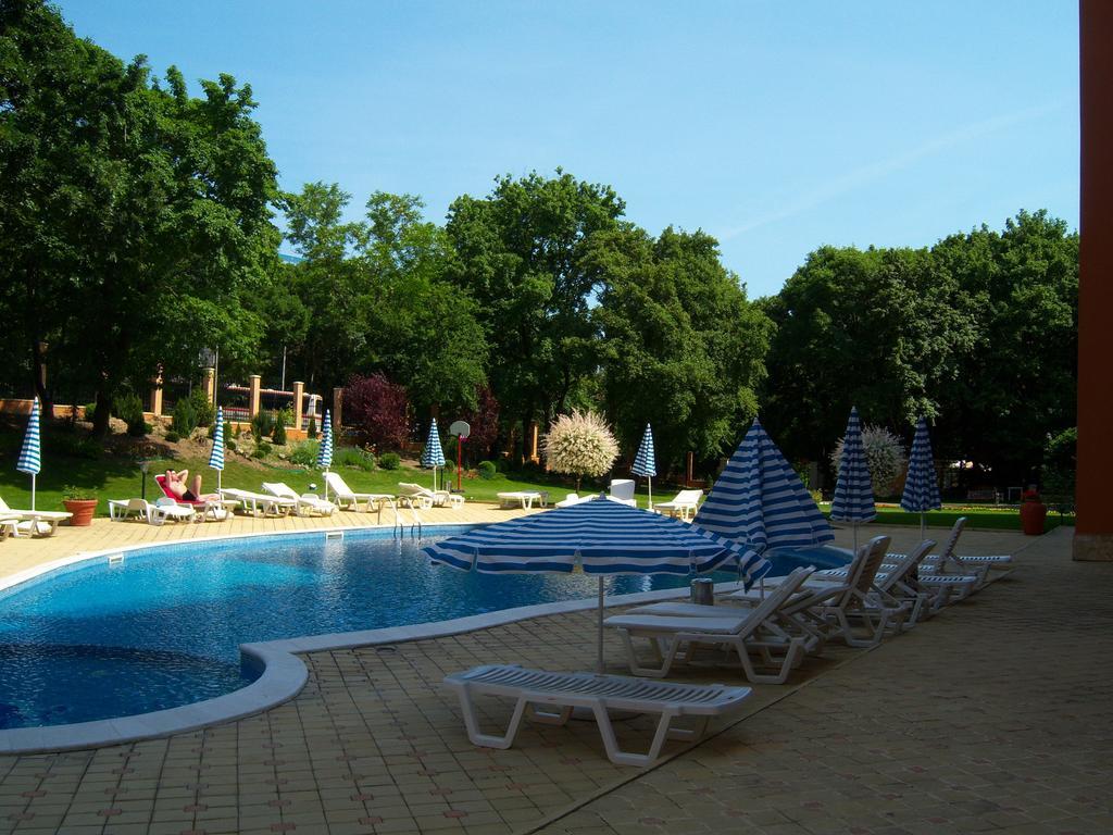 גולדן סנדס Luxury Sunrise Complex Apartment מראה חיצוני תמונה