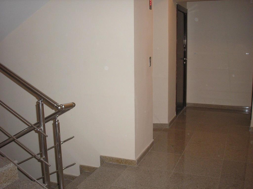 גולדן סנדס Luxury Sunrise Complex Apartment מראה חיצוני תמונה