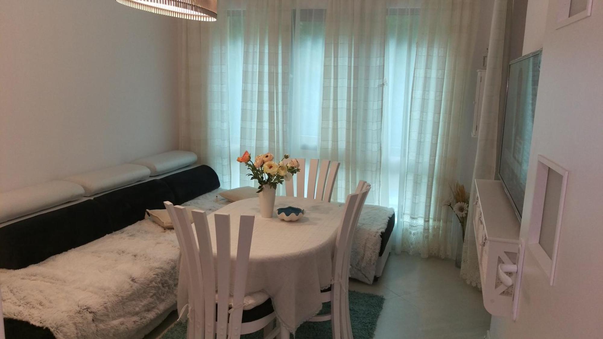 גולדן סנדס Luxury Sunrise Complex Apartment מראה חיצוני תמונה