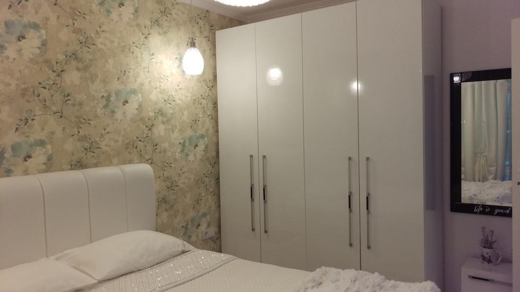 גולדן סנדס Luxury Sunrise Complex Apartment מראה חיצוני תמונה