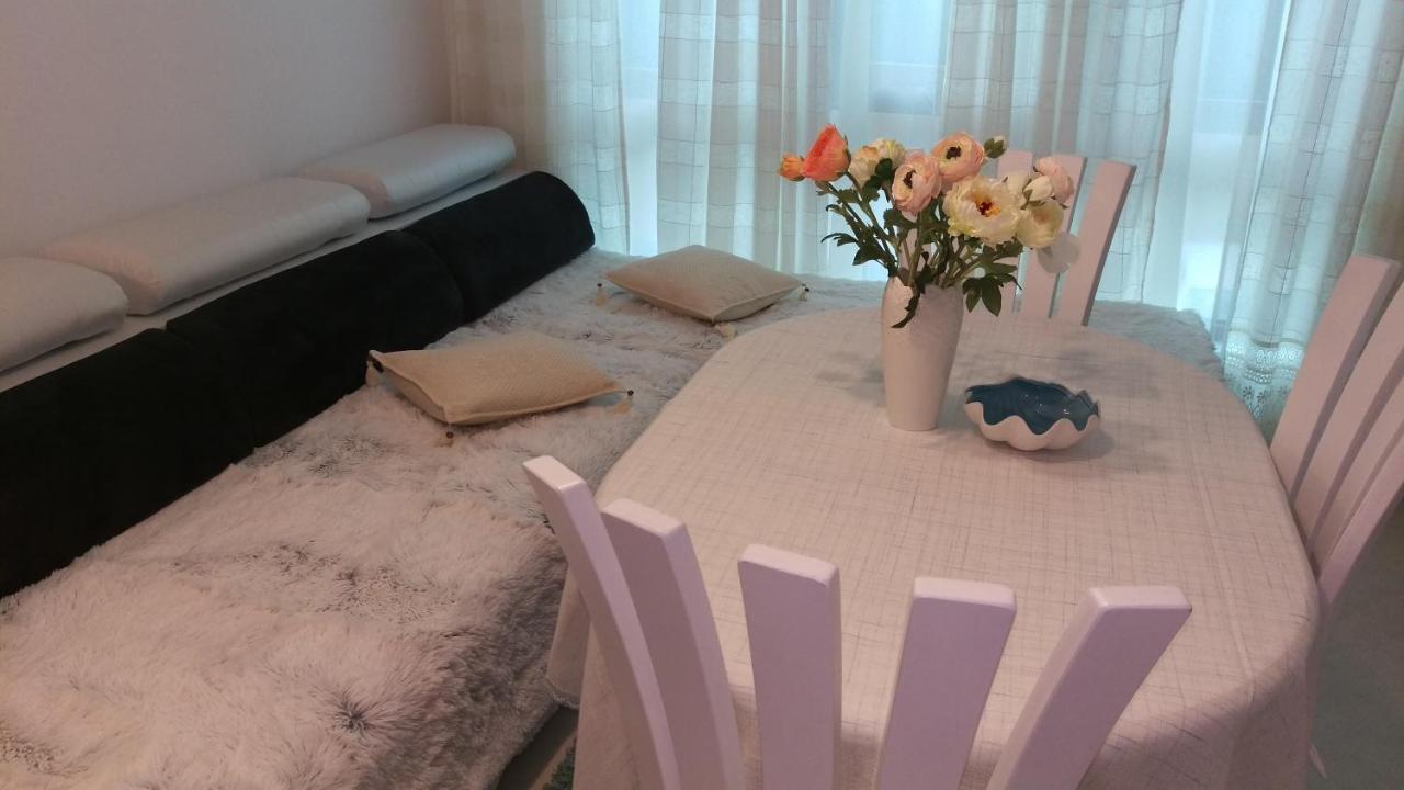 גולדן סנדס Luxury Sunrise Complex Apartment מראה חיצוני תמונה
