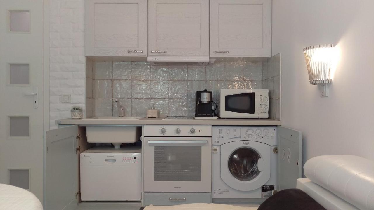 גולדן סנדס Luxury Sunrise Complex Apartment מראה חיצוני תמונה