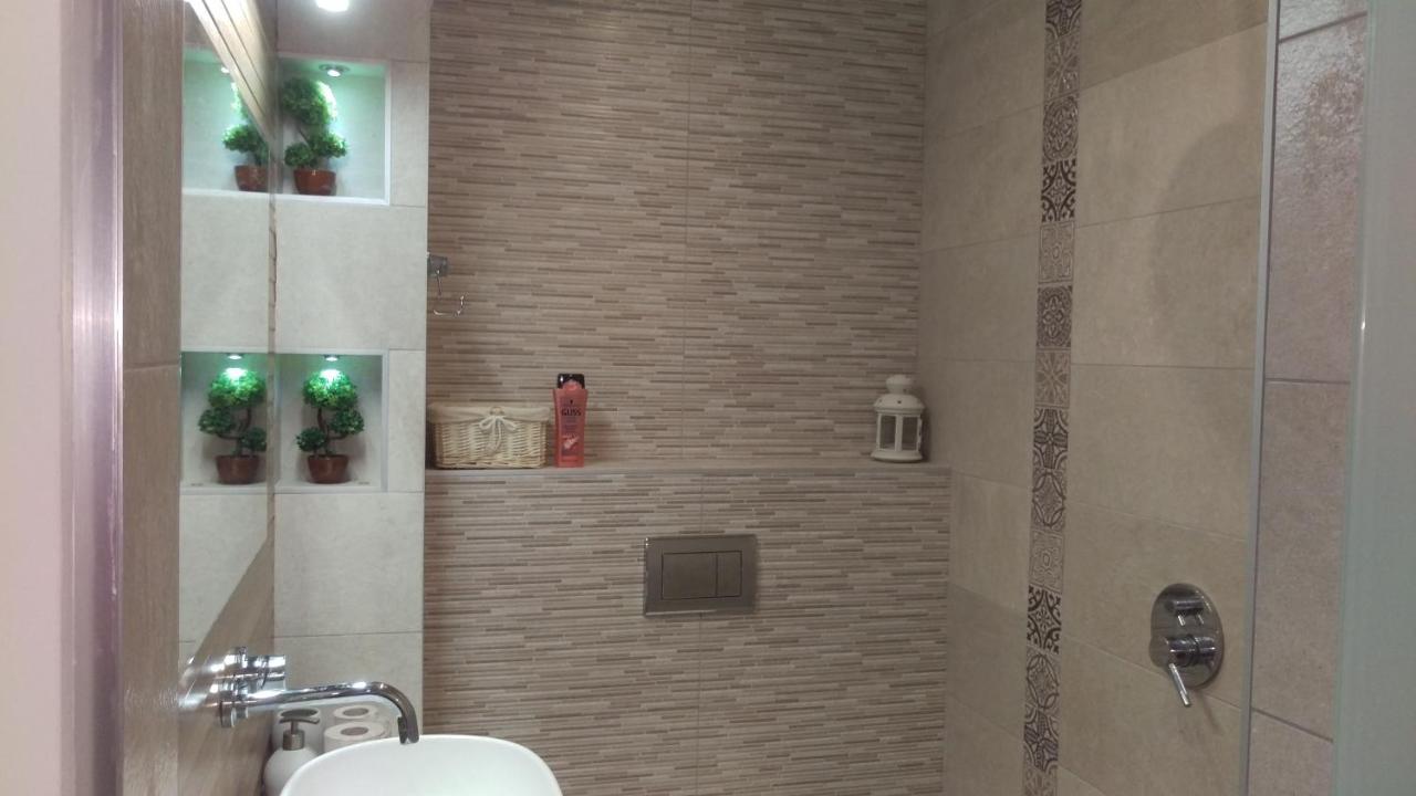 גולדן סנדס Luxury Sunrise Complex Apartment מראה חיצוני תמונה