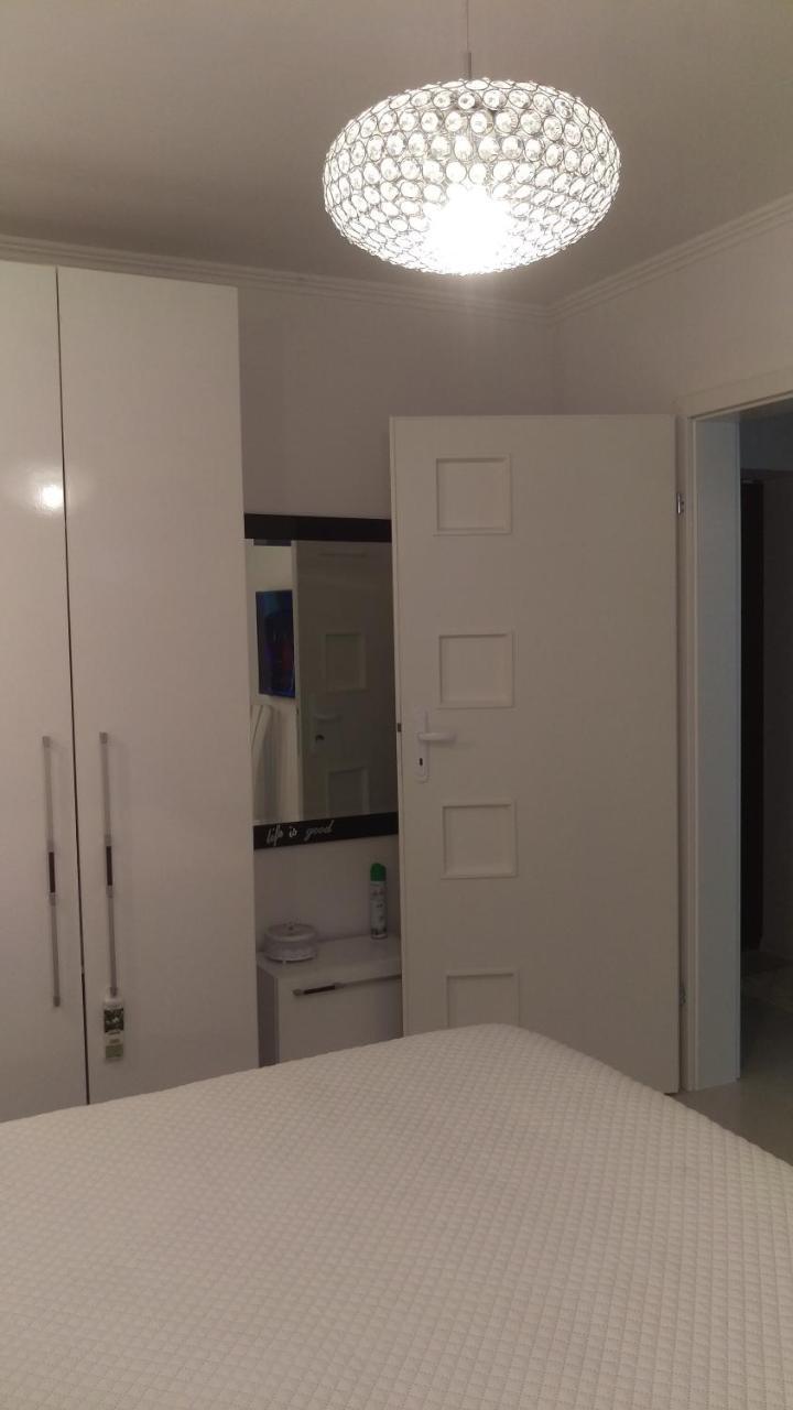 גולדן סנדס Luxury Sunrise Complex Apartment מראה חיצוני תמונה