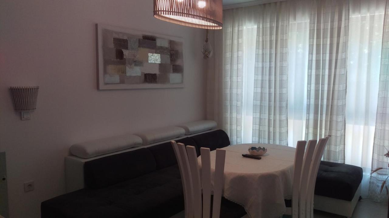 גולדן סנדס Luxury Sunrise Complex Apartment מראה חיצוני תמונה
