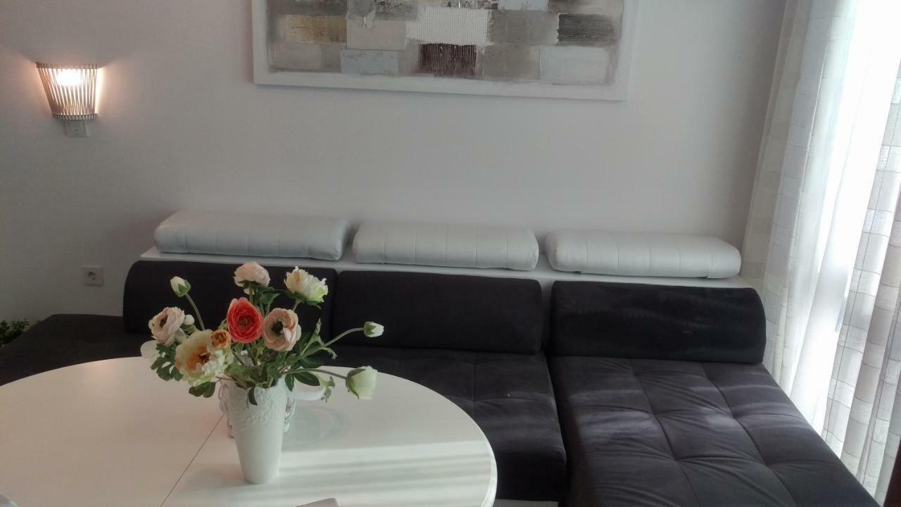 גולדן סנדס Luxury Sunrise Complex Apartment מראה חיצוני תמונה
