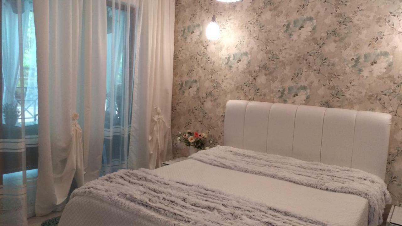 גולדן סנדס Luxury Sunrise Complex Apartment מראה חיצוני תמונה
